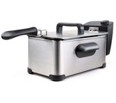 FRY 3 inox Freidora