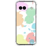 Funda Antigolpes Google Pixel 8a 5G Acuarela 05