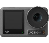 DJI Osmo Action 3 cámara para deporte de acción 12 MP 4K Ultra HD CMOS 25,4 / 1,7 mm (1 / 1.7 pulgadas pulgadas) Wifi 145 g