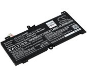Batería para portátil Asus GL504GS