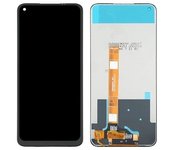 Pantalla original A73 5G/A72 5G/A53 5G (Service Pack)