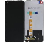 Pantalla A54 / A55 (4G) (Sin Marco). No original