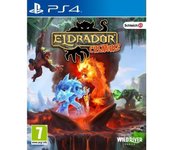 Eldrado Creatures Battle Tactics en PS4, un juego de estrategia en tiempo real para PS4.