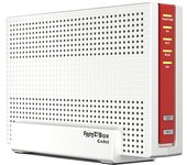 AVM FRITZ!Box 6591 Cable Int. for Luxembourg router inalámbrico Gigabit Ethernet Doble banda (2,4 GH