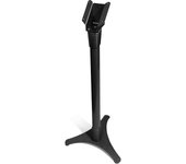 Compulocks 147B soporte Soporte activo para teléfono móvil Tablet/UMPC Negro