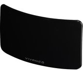Vivanco TVA 4040 antena de televisión Interior