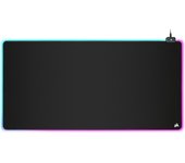 Corsair CH-9417080-WW alfombrilla para ratón Alfombrilla de ratón para juegos Negro