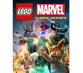 Lego Superhéroes (PS4) - Importación en inglés