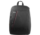ASUS NEREUS BACKPACK maletines para portátil 40,6 cm (16 pulgadas pulgadas) Mochila Negro