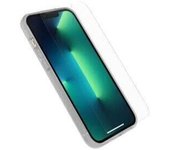 react + trusted glass iphone 13 pro max clear