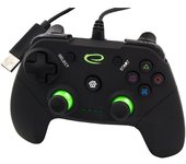 egg110k vanquisher - vibration gamepad for pc/ps3/usb