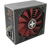 Xilence Performance X unidad de fuente de alimentación 1050 W 20+4 pin ATX ATX Negro