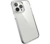 Speck Presidio Perfect Clear funda para teléfono móvil 17 cm (6.7 pulgadas pulgadas) Transparente