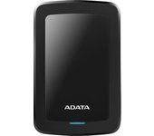 ADATA HV300 disco duro externo 1000 GB Negro