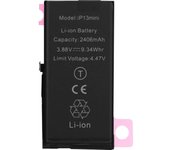 Batería Interna iPhone 13 Mini 2406mAh 100% Compatible Reemplaza A2660