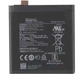Batería Interna Oneplus 7T Pro 4085mAh 100% Compatible Reemplaza BLP745