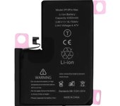 Batería Interna iPhone 13 Pro Max 4352 mAh 100% Compatible Reemplaza A2653