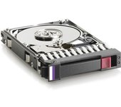 HPE 72GB 15K rpm Hot Plug SAS 3.5 Single Port Hard Drive disco duro interno 15000 RPM 3.5 pulgadas