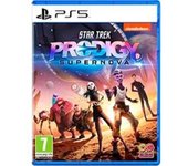 JUEGO SONY PS5 STAR TREK PRODIGY: SUPERNOVA