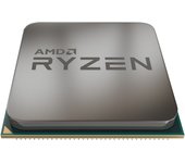 AMD Ryzen 3 3100 procesador Caja 3,6 GHz 2 MB L2