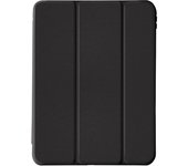 Funda para iPad Pro 11' 2024 Soporte Multi posición Función Reposo Negro