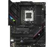 ASUS ROG STRIX B650E-F GAMING WIFI AMD B650 Zócalo AM5 ATX