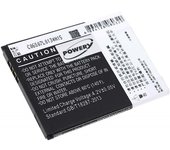 Batería para Alcatel Modelo TLi014A1