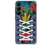 Funda Antigolpes Samsung Galaxy A35 5G Zapatillas 12