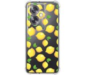 Funda Oppo A79 5G Limones