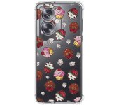 Funda Oppo A79 5G Muffins