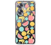 Funda Oppo A79 5G Frutas 02