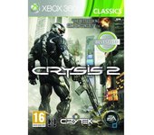 Juego Crysis 2 XBOX 360