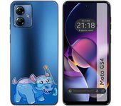 Funda Silicona Motorola Moto G54 5G Hipo
