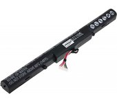 Batería estándar para portátil Asus K751SA