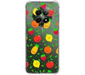 Funda Antigolpes Realme 12 5G / 12x 5G Frutas 01