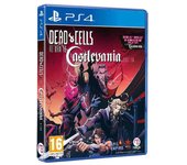 Juego dead cells - return to castlevania edition playstation 4