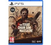 Juego the texas chain saw massacre playstation 5