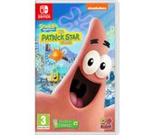 Patricio Estrella El Juego Switch