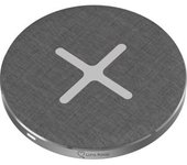 XLayer 217394 cargador de dispositivo móvil Gris Interior