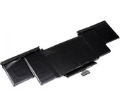 Batería para Portátil compatible con MacBook y MacBook Pro con modelo de batería A1618