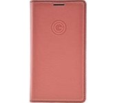 Galeli MARC funda para teléfono móvil 11,7 cm (4.6 pulgadas pulgadas) Libro Rojo