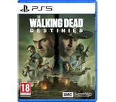 The Walking Dead Destinies Ps5