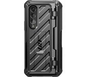 i-Blason Unicorn Beetle PRO funda para teléfono móvil 19,3 cm (7.6 pulgadas pulgadas) Negro