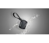 Sony SRSXB13 Altavoz portátil estéreo Negro 5 W
