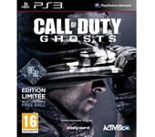 Juego Call Of Duty: Fantasmas PS3