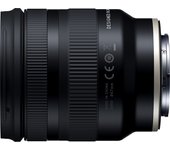 Tamron 11-20mm F/2.8 Di III-A RXD MILC Objetivo ultra ancho Negro