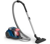 Philips 2000 series Aspirador sin bolsa con tecnología PowerCyclone 4 de 850 W
