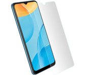 Cristal templado Oppo A15 9H – 0,33 mm Antihuellas