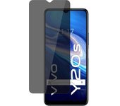 Protector Pantalla hidrogel Privacidad Antiespías para Vivo Y20s / Y11s
