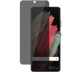Protector Pantalla hidrogel Privacidad Antiespías para Samsung Galaxy S21 Ultra 5G